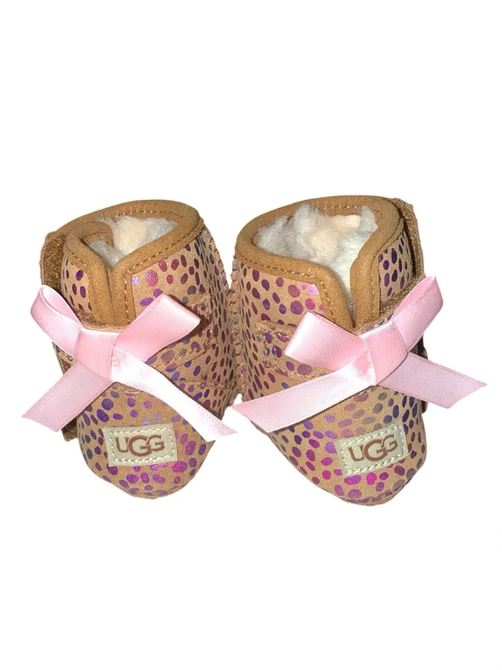 UGG jessie ii